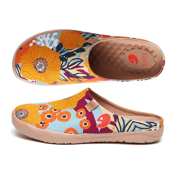 Marigolds Malaga Slipper Women