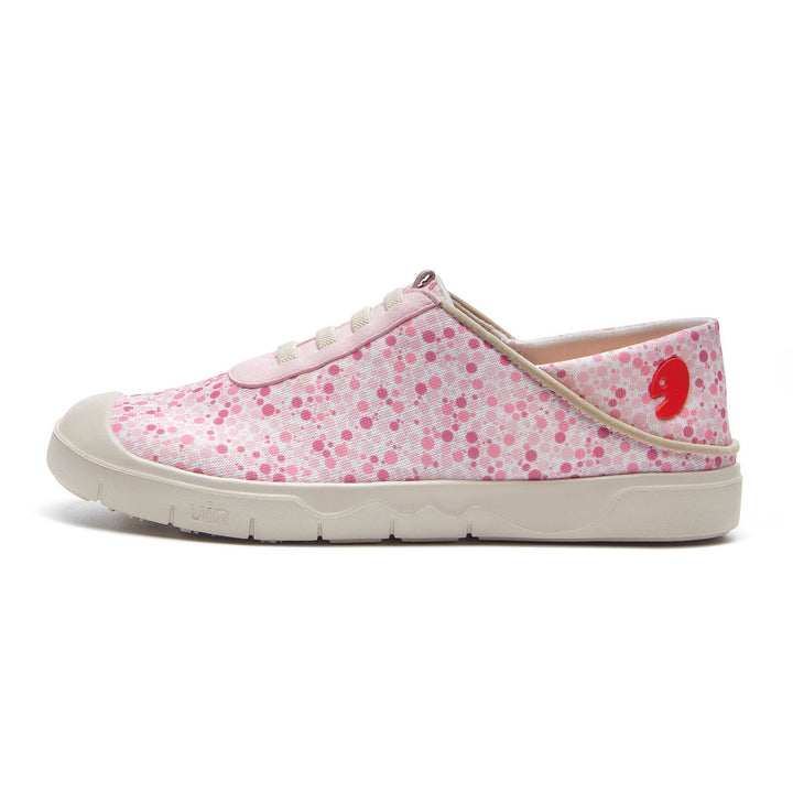 Sakura Pink Cadiz VII Women