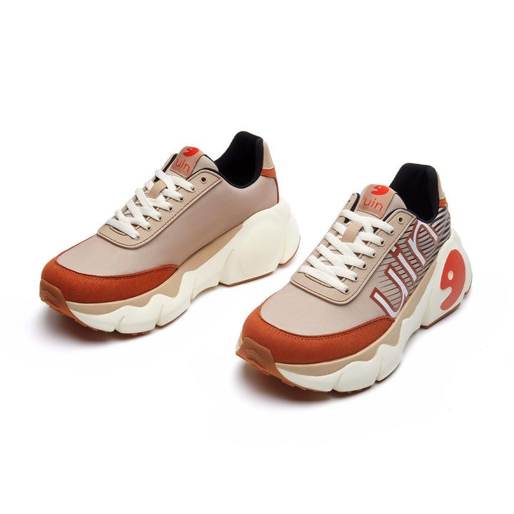 Apricot Brown Sotogrande I Women