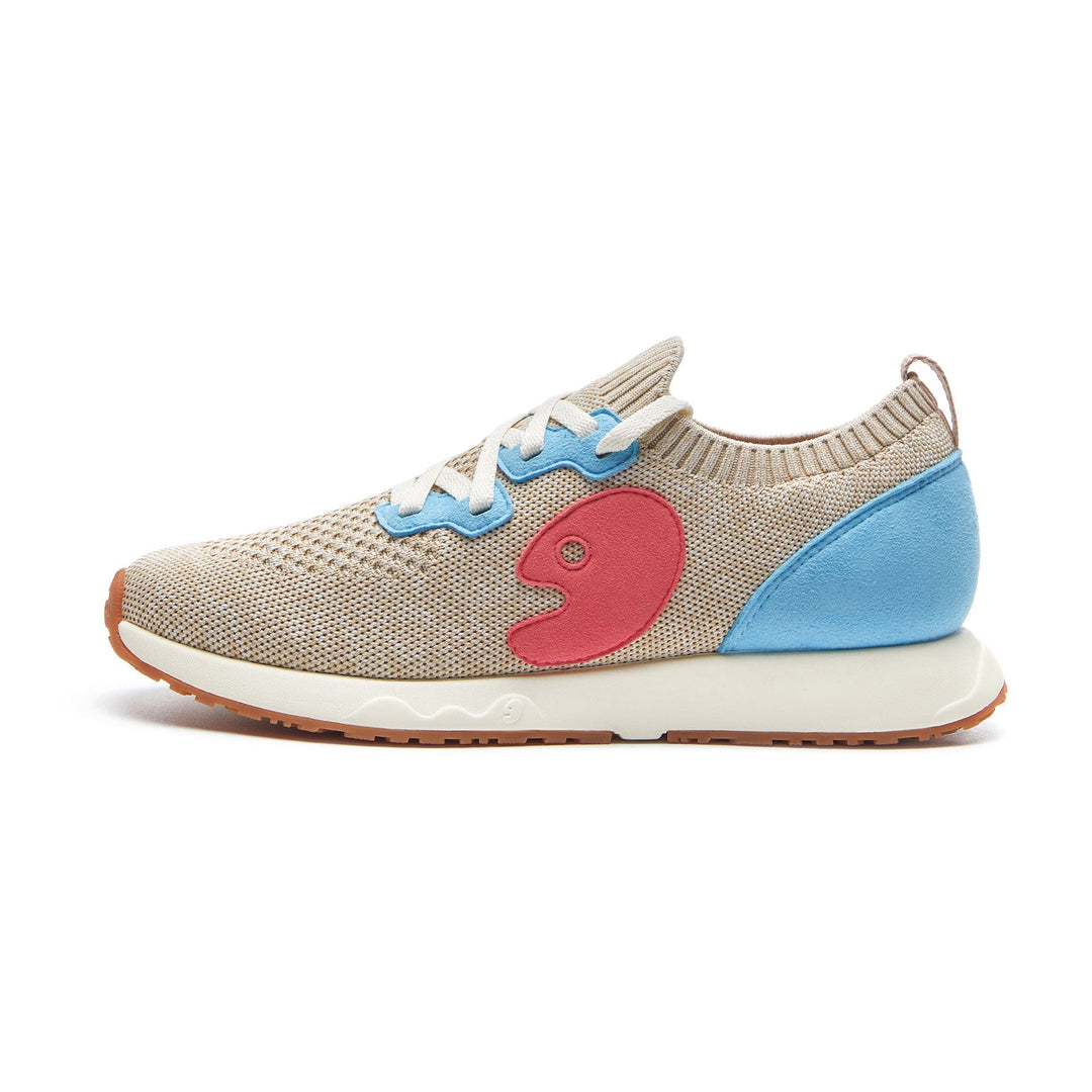 Khaki Coruna II Women