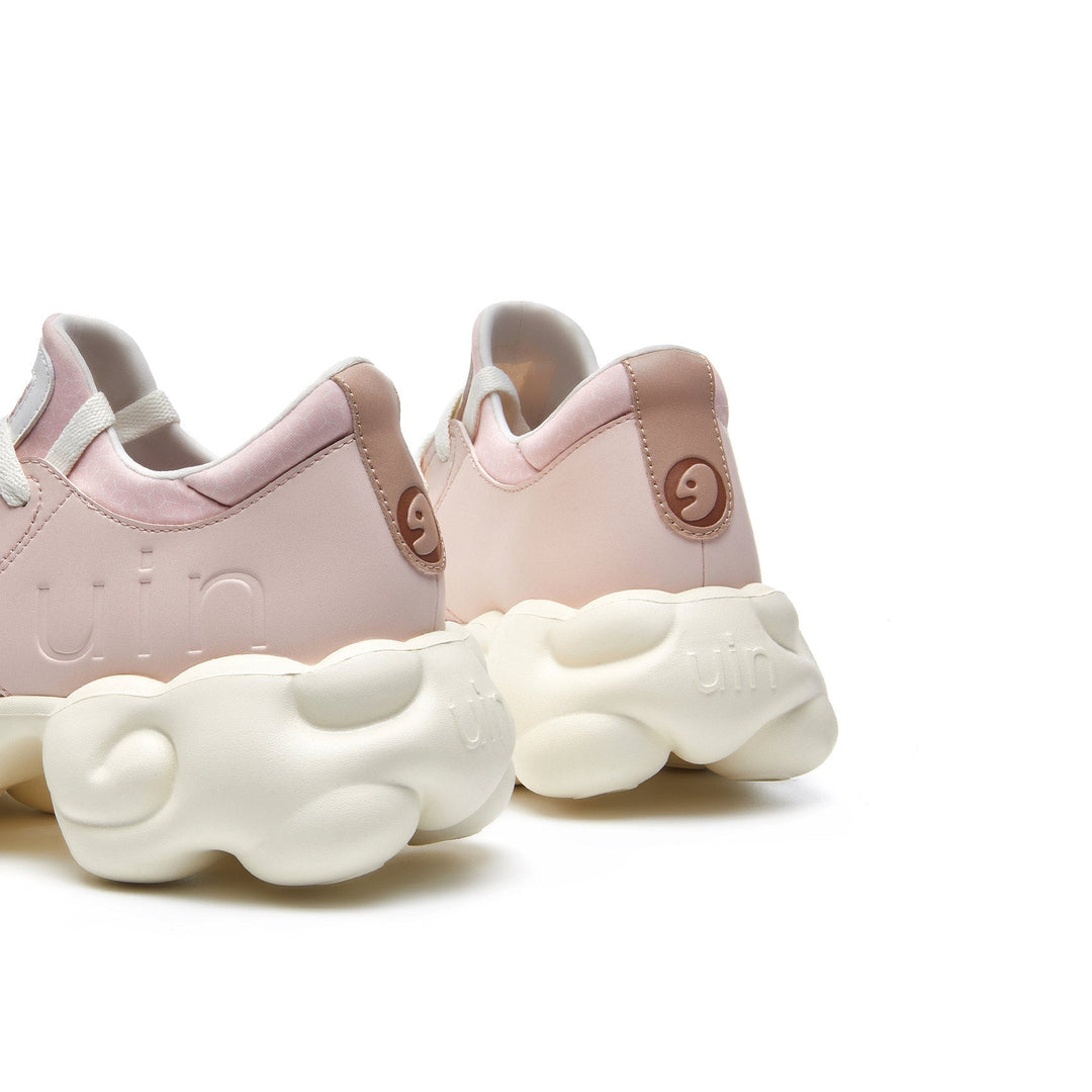 Sakura Pink Cloud VI Women