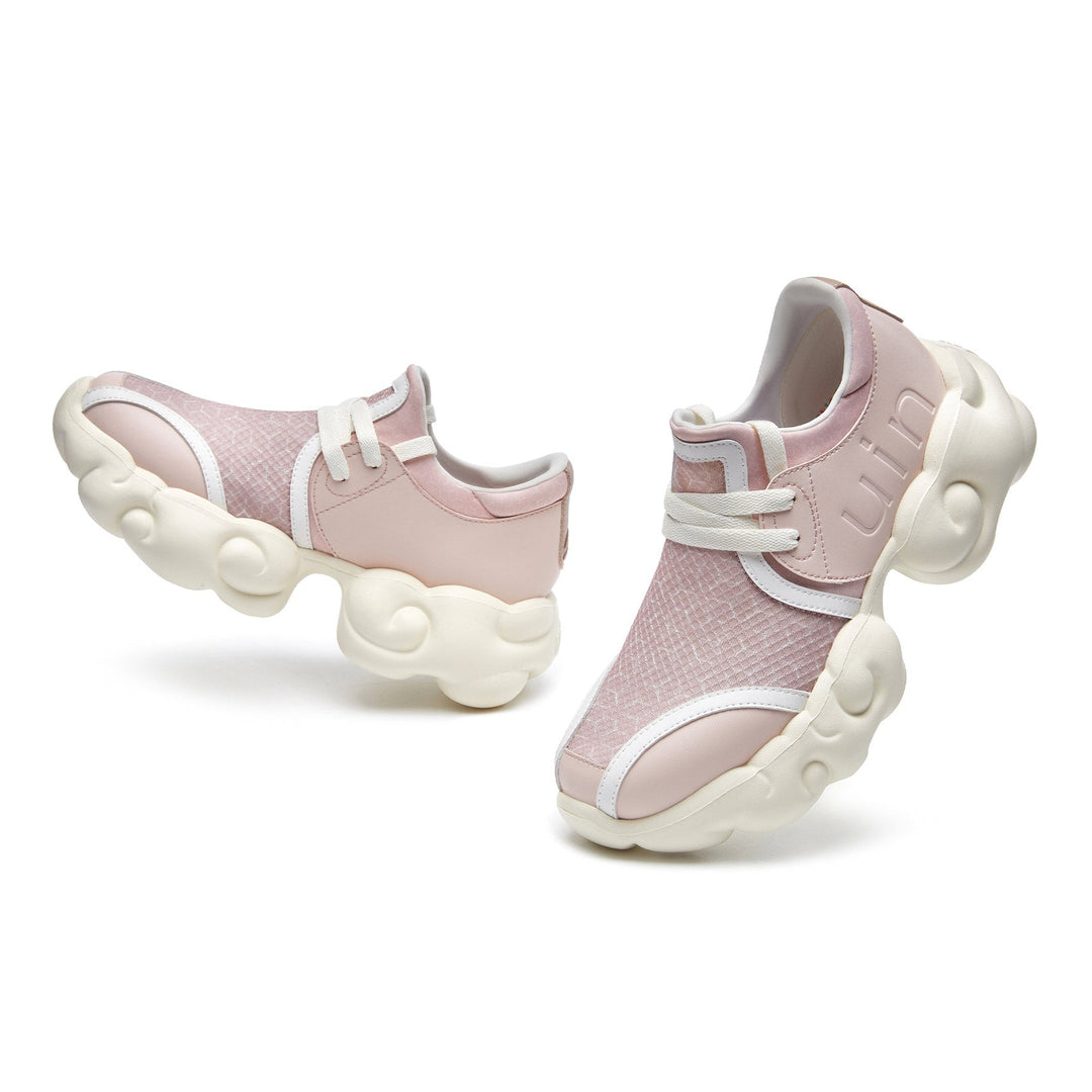 Sakura Pink Cloud VI Women