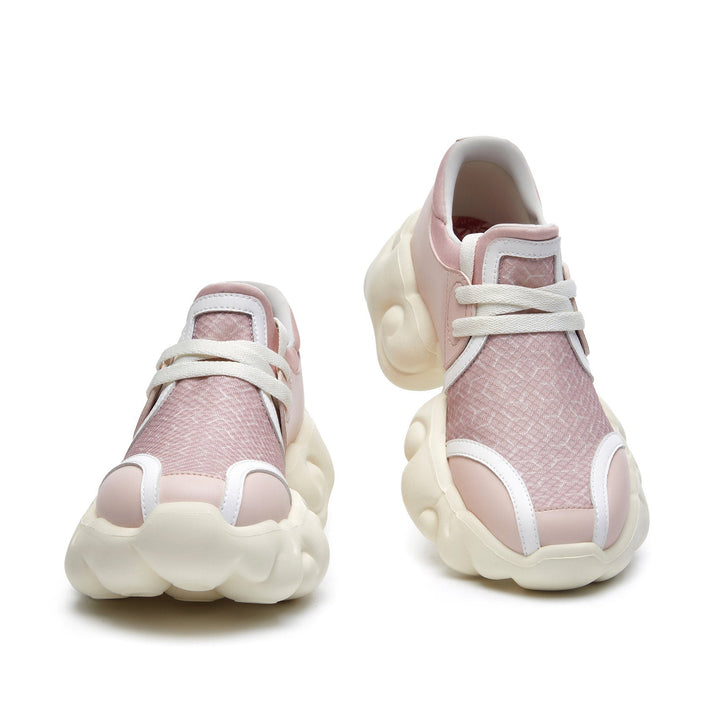 Sakura Pink Cloud VI Women