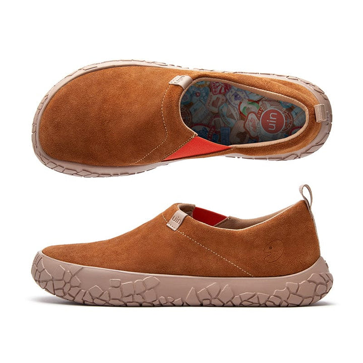 UIN Footwear Men Himalaya Toledo IV Men Canvas loafers