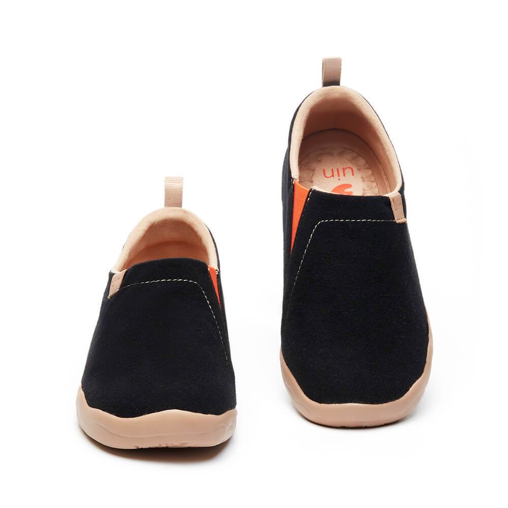 UIN Footwear Men Play it Yourself Men Canvas loafers