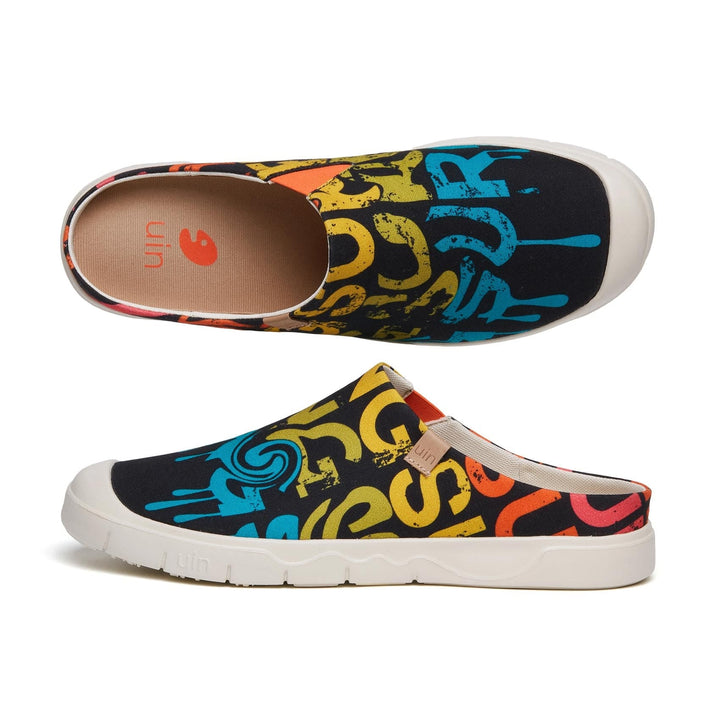 UIN Footwear Men Street Surfing Cadiz III Men Canvas loafers