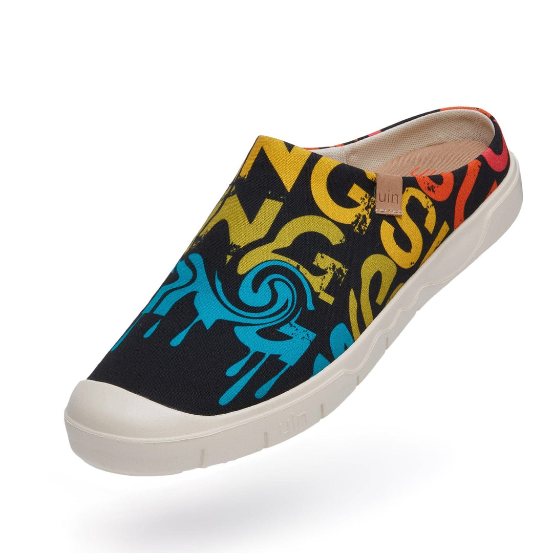 UIN Footwear Men Street Surfing Cadiz III Men Canvas loafers